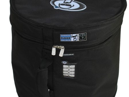 Protection Racket Floor Tom Case | 15rx15  Supply