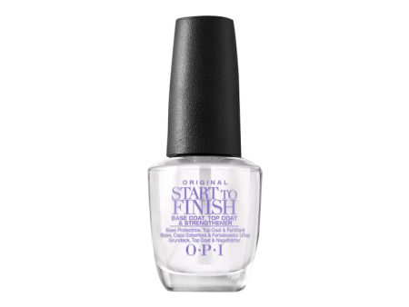 OPI Start to Finish Original For Discount