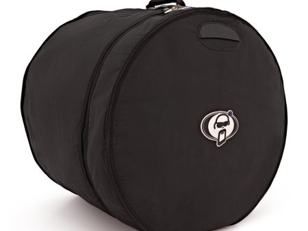 Protection Racket Bass Drum Case | 22x16  on Sale