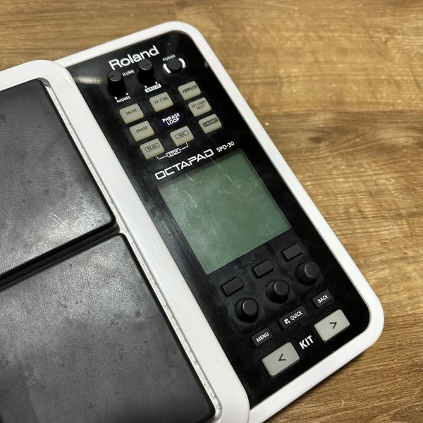 Roland Octapad SPD-30 #1031 For Sale