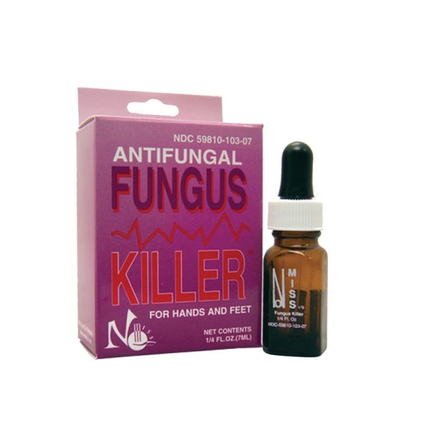 Fungus Killer 0.25oz 420 pcs case Online