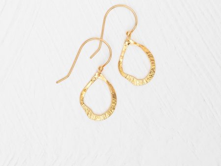 Nina Earrings Discount