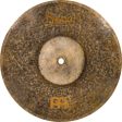 Meinl Byzance Extra Dry 12  Splash Cymbal B12EDS Cheap