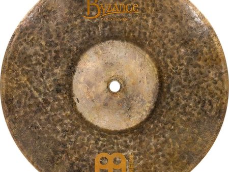 Meinl Byzance Extra Dry 12  Splash Cymbal B12EDS Cheap