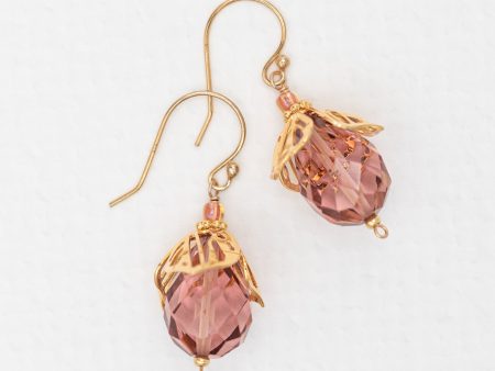 Emelia Earrings Hot on Sale