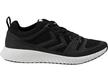 Minneapolis Tech Men Black Training Shoes Online Sale