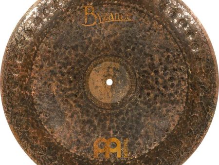 Meinl Byzance Extra Dry 18  China Cymbal B18EDCH For Cheap