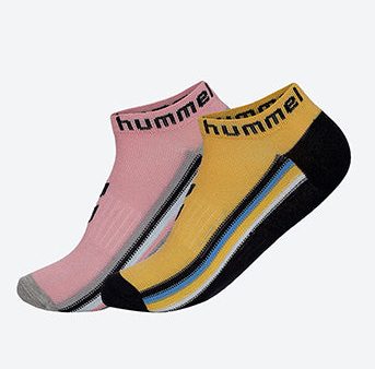 Ice Women Pack Of 2 Multi Color Socks Online Sale