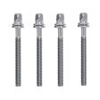 Dixon Drum Tension Bolts Rods 106mm 4pk Online