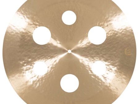 Meinl Byzance Traditional 20” Trash China Cymbal B20TRCH on Sale