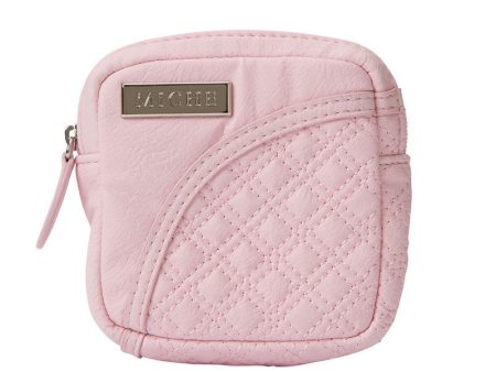 Pink Coin Purse For Discount