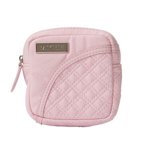 Pink Coin Purse For Discount