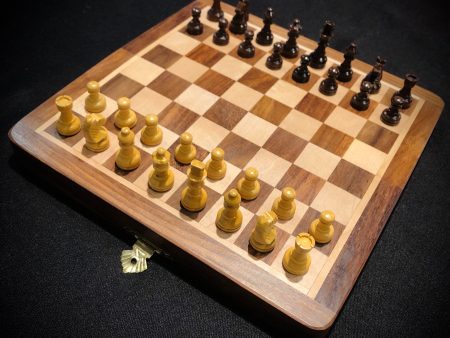 Folding Chess Board Cheap