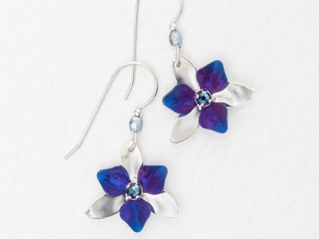 Orla Drop Earrings Online Sale