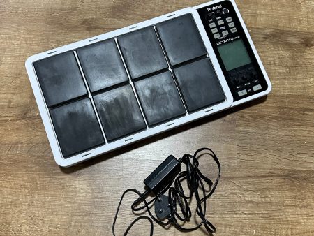 Roland Octapad SPD-30 #1031 For Sale