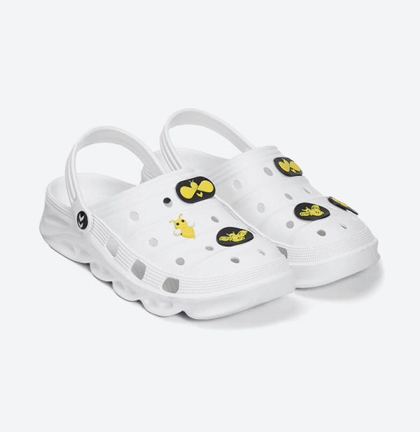 Panther Clogs Cheap