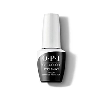 OPI Top Coat Gel Stay Shiny Online now