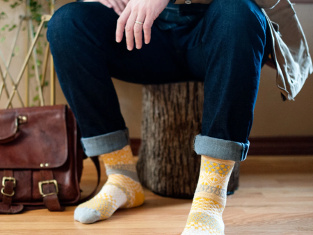 Crew Socks - Northern Sun Cheap