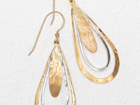 Still Waters Earrings Discount