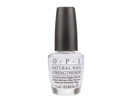 OPI Natural Nail 0.5oz on Sale