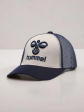 Flex Unisex Navy Blue Cap For Cheap