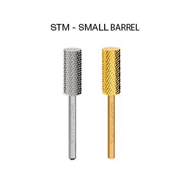 STM Medium Carbide Bit 3 32 , Small Barrel - 25 pcs. box For Sale