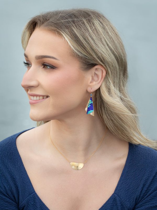 Caleen Earrings Sale