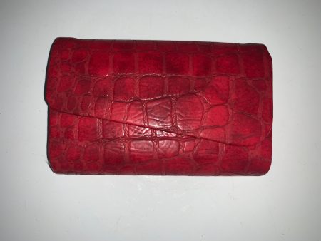 Business Card Holder - 4 Colors For Sale