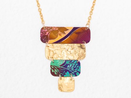 Lana Talisman Necklace Hot on Sale