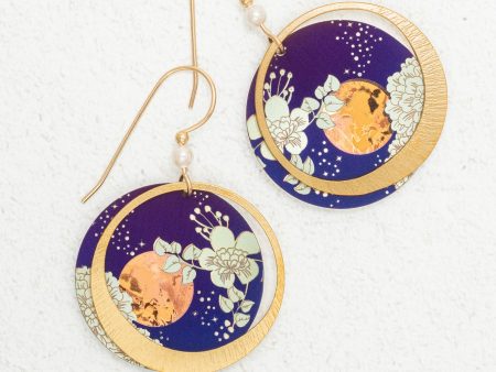 Luna Earrings Online Sale