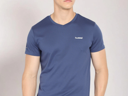 Amero Polyester T-Shirt For Sale