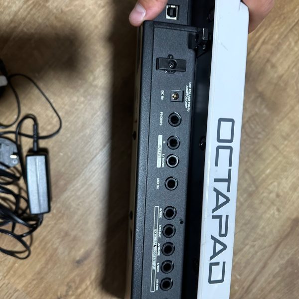 Roland Octapad SPD-30 #1031 For Sale