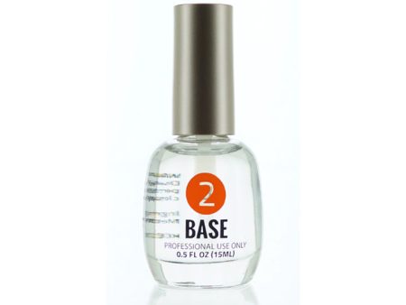 Chisel 2IN1 - Base 0.5oz Fashion