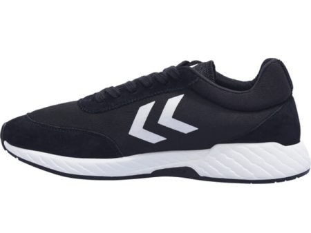 Legend Retro Men Black Training Shoes Online Hot Sale