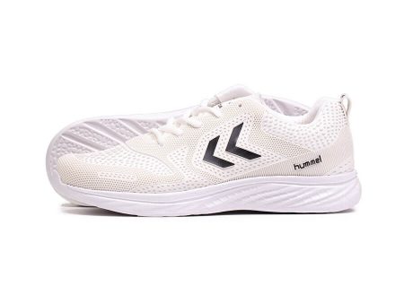 Flow Men White Training Shoes Cheap