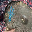 Zildjian Gen16 20 Inch Ride Cymbal #881 Online