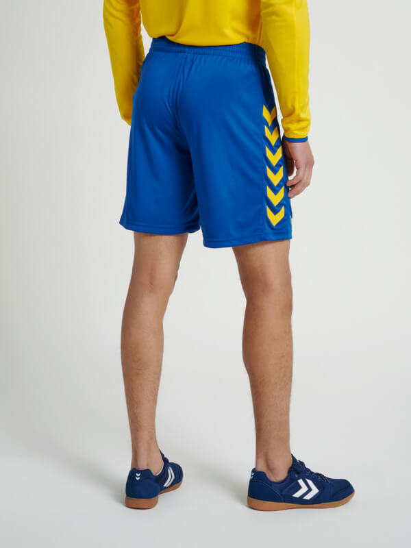 Core Polyester Shorts on Sale