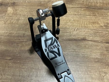 Tama Bass Drum Pedal #1011 Fashion