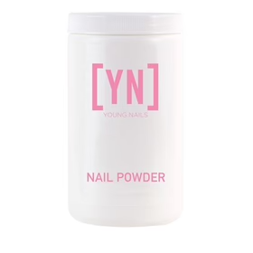 Young Nails Acrylic Powder Core Clear 660g Discount