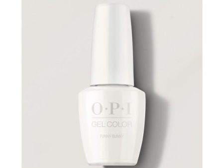 OPI Funny Bunny #GCH22 Supply