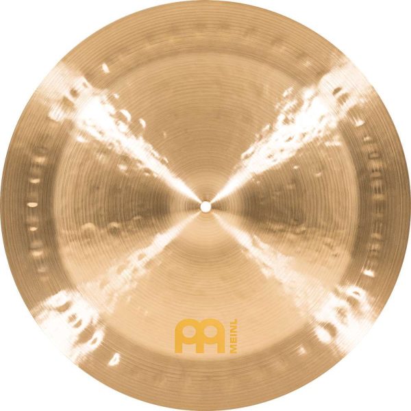 Meinl Byzance Dual 20  China Cymbal B20DUCH Online Hot Sale