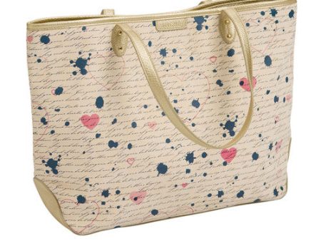 Love Letter Tote Online Hot Sale