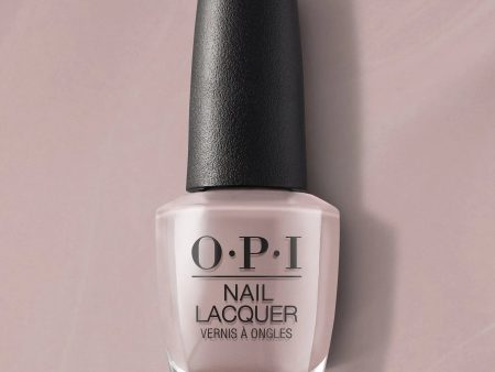 OPI Nail Lacquer-  Berlin There Done That - 0.5 oz bottle- NLG13 Online