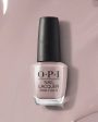 OPI Nail Lacquer-  Berlin There Done That - 0.5 oz bottle- NLG13 Online