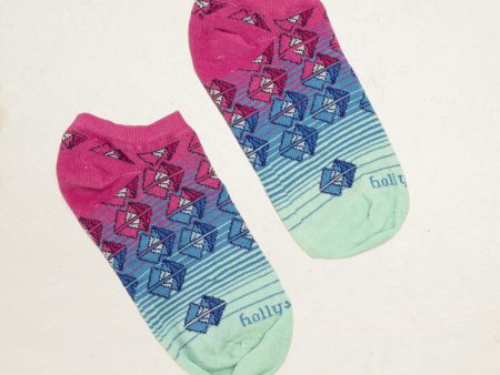 Del Rey Socks Discount