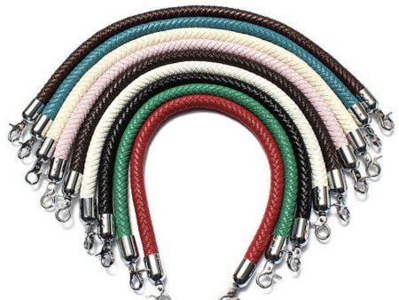 Short Rope Petite Handle- 11 Colors Fashion