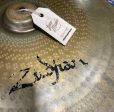 Zildjian Impulse China Boy 18” Cymbal #823 Online now