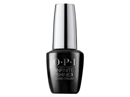 OPI Infinite Shine Top 0.5oz on Sale