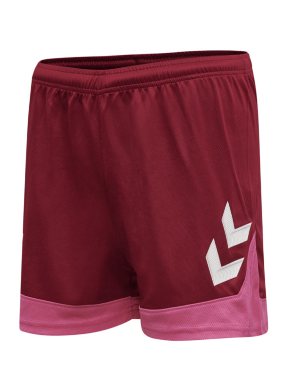 Lead Women Poly Shorts For Cheap