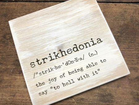 Strikhedonia Online now